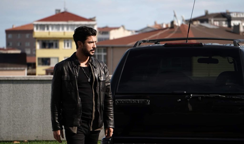 Sipahi dizisi 1. Bölümüyle bu akşam Show TV'de başlıyor!