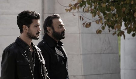 Sipahi dizisi Gaziantep'te çekilen aksiyon sahneleriyle çok konuşulacak!