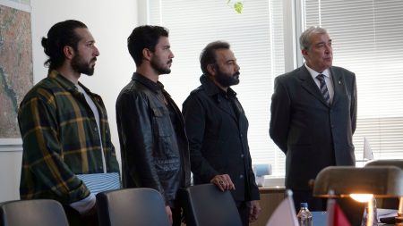 Sipahi dizisi yakında Show Tv'de başlıyor!