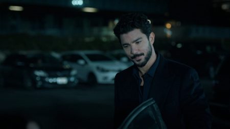 Sipahi'nin 5. Bölümünde Korkut Ali deşifre mi oluyor?