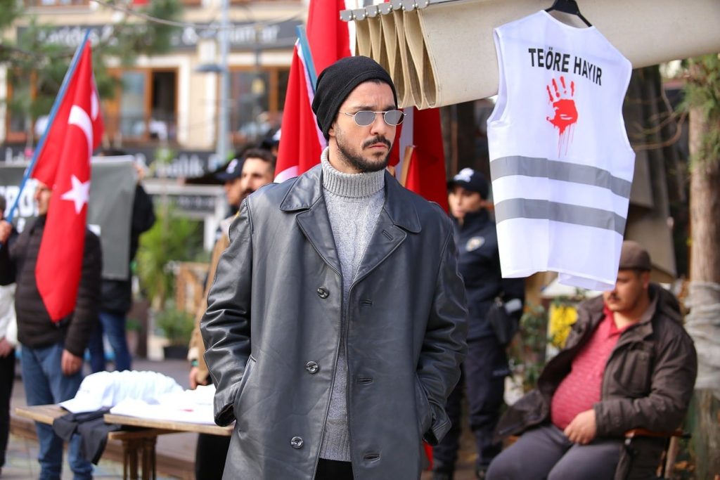 Sipahi'nin 7. Bölümünde Fahrettin suikasta uğrayacak!