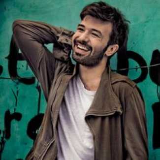 Sıradaki şarkı Beren'le Kenan'a