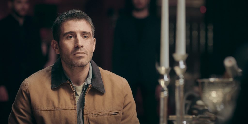 Sıradan bir şoför, beklenmedik bir kaza ve değişen bir hayat: Cihangir Ceyhan’lı “Asaf”, şimdi Netflix’te! Sıradan bir şoför