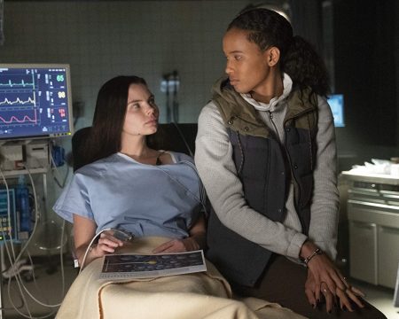 Siren 2. sezon 10. bölüm ne zaman? Yeni bölüm konusu ve fragmanı