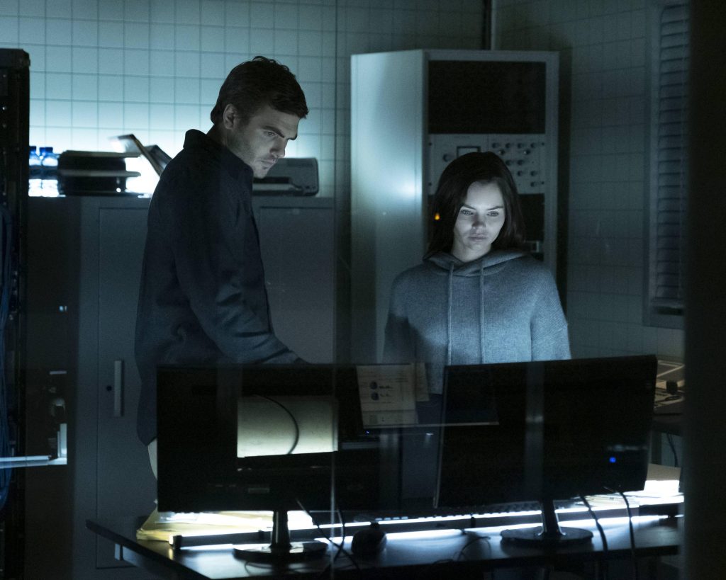 Siren 2. sezon 11. ve 12. bölüm ne zaman? Yeni bölüm konusu ve fragmanı