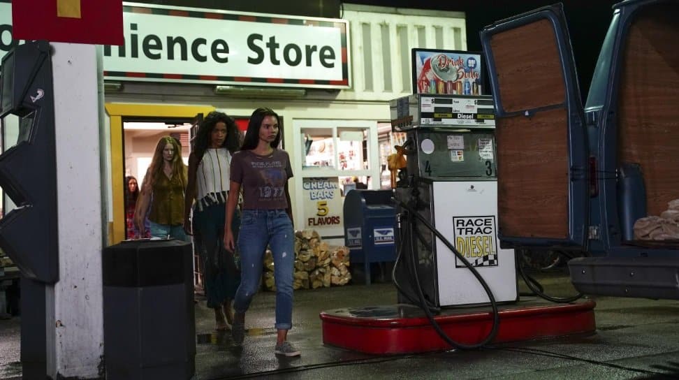 Siren 2. sezon 2. bölüm ne zaman? Yeni bölüm konusu ve fragmanı