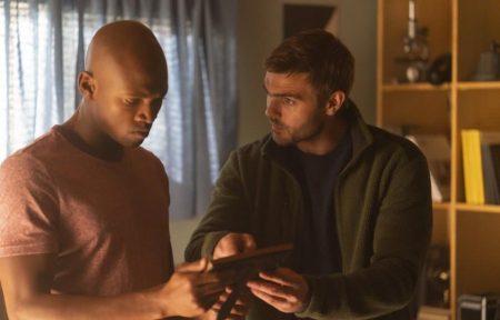 Siren 2. sezon 5. bölüm ne zaman? Yeni bölüm konusu ve fragmanı