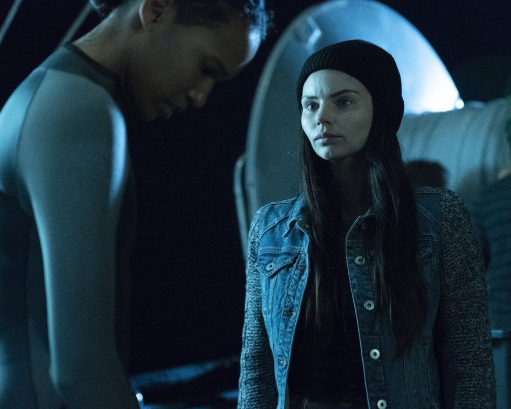 Siren 2. sezon 8. bölüm ne zaman? Yeni bölüm konusu ve fragmanı