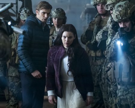 Siren 3. sezon 10. bölüm ne zaman? Sezon finali konusu ve fragmanı