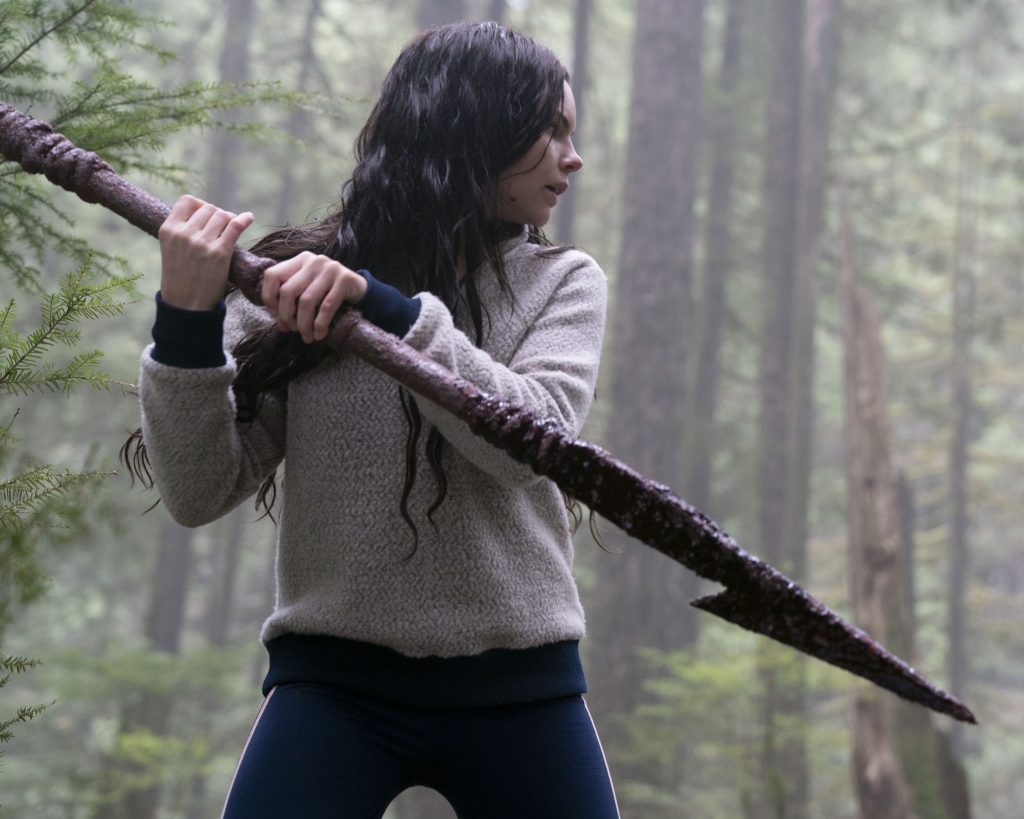 Siren 3. sezon 6. bölüm ne zaman? Yeni bölüm konusu ve fragmanı