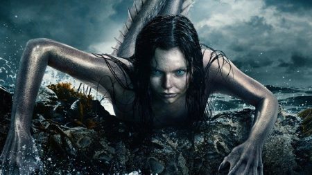 Siren 3. sezon olacak mı?