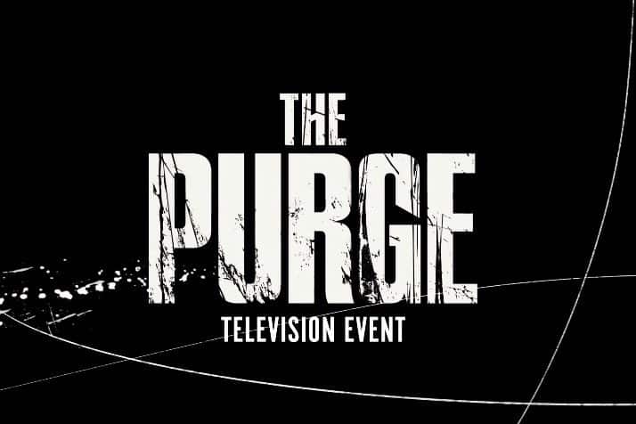 Siren yeniden çalıyor! The Purge 2. sezon için ilk tanıtım videosu yayınlandı!