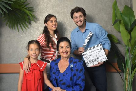 Sırlarla dolu bir hikâyeye hazır mısınız? “Bizi Birleştiren Hayat” yeni sezonda Kanal D’de