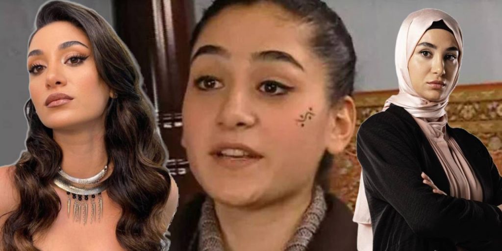 Sitare Akbaş: 'Sektör baskısı yüzünden estetik yaptırdım'
