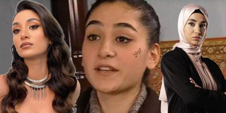 Sitare Akbaş: 'Sektör baskısı yüzünden estetik yaptırdım'