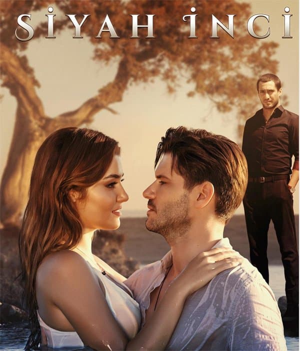 Siyah İnci final kararı aldı! Dizi ne zaman bitiyor?