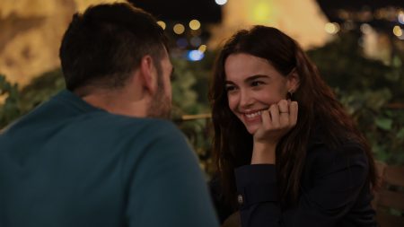 ‘Siyah Kalp’ 2. Bölüm 2. Tanıtımı yayında! Nuh ve Melek