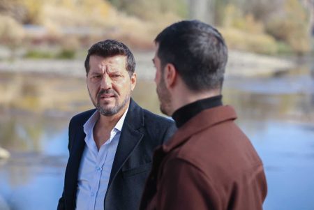 Siyah Kalp’in 10. Bölüm 2. Tanıtımı yayınlandı! Tahsin’in Nuh ve Melek’e ‘Gerçekleri açıklayacak mı?