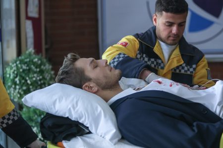 Siyah Kalp’in 13. Bölüm 2. Tanıtımı yayında! Melek