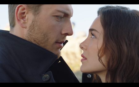 Siyah Kalp’in 5. Bölüm 3. Tanıtımı yayınlandı! Melek ve Cihan'ın uyumu git gide artıyor!