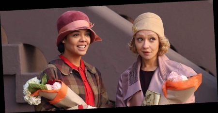Siyah ve Beyaz Netflix'te yayınlandı! Passing nasıl bir yapım?