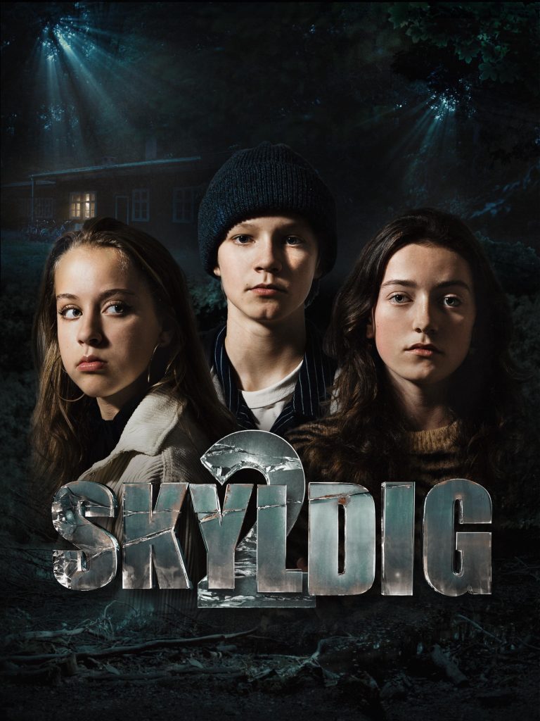 Skyldig (Guilty) dizisinin yeniden çevrimi geliyor!