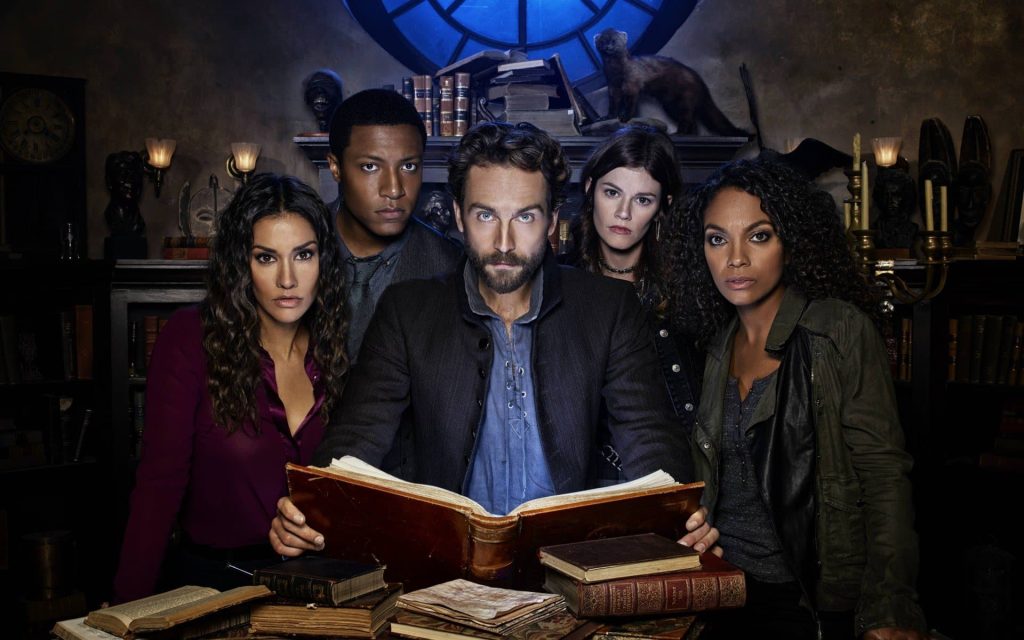Sleepy Hollow iptal olacak mı?