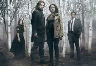Sleepy Hollow'a 2. sezon onayı!