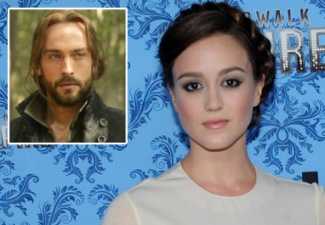 Sleepy Hollow'un 2. sezonunda Ichabod'un yeni sırları!