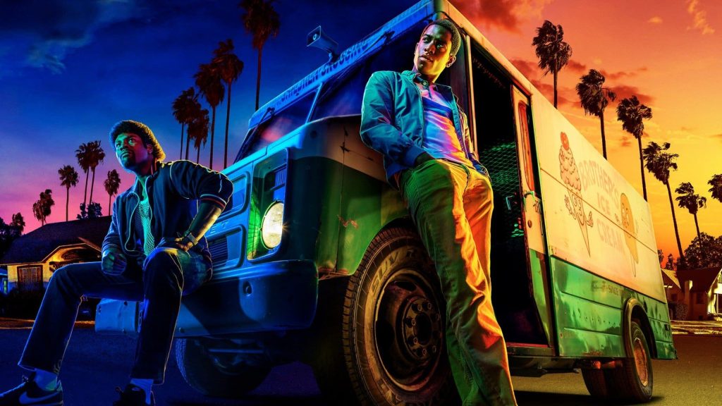 Snowfall 3. sezon bu akşam başlıyor! Yeni sezon detayları