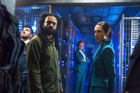 Snowpiercer 1. sezon 2. bölüm ne zaman? Yeni bölüm konusu ve fragmanı