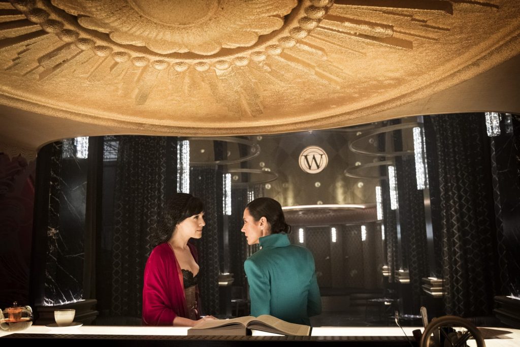 Snowpiercer 1. sezon 5. bölüm ne zaman? Yeni bölüm konusu ve fragmanı