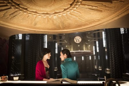 Snowpiercer 1. sezon 5. bölüm ne zaman? Yeni bölüm konusu ve fragmanı