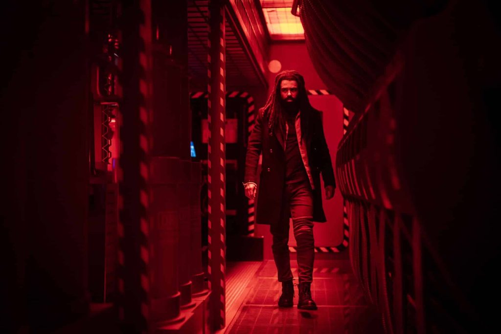 Snowpiercer 4. sezon olacak mı? TNT şimdiden kararını verdi!