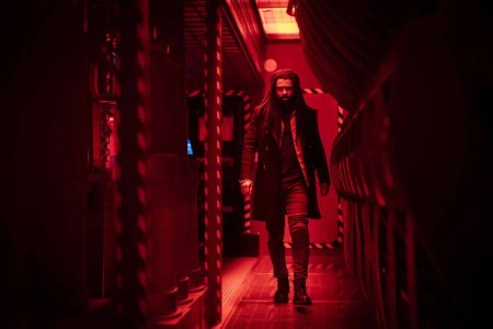 Snowpiercer 4. sezon olacak mı? TNT şimdiden kararını verdi!