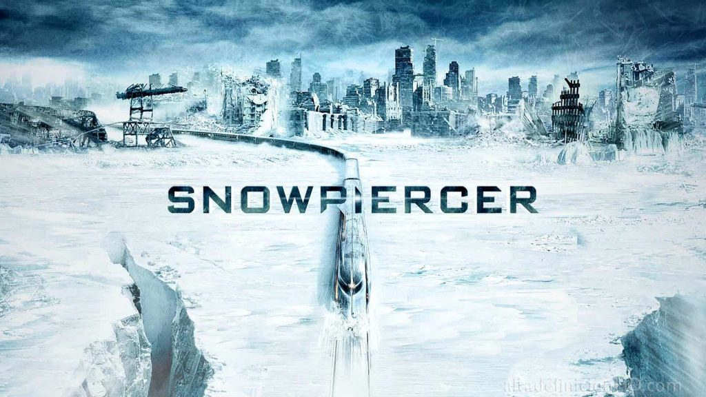 Snowpiercer filminden uyarlanan dizinin oyuncu kadrosu şekilleniyor!