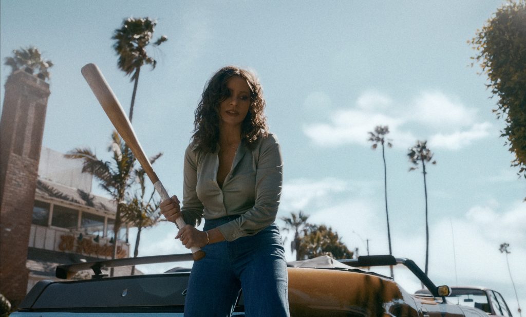 Sofía Vergara’lı "Griselda" 25 Ocak’ta Netflix’te!