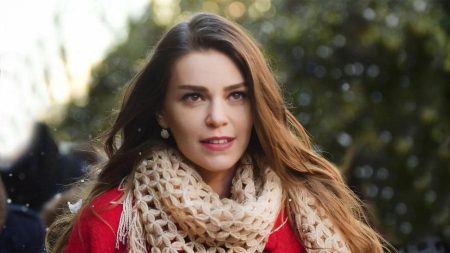 Şok iddia! Aslı Enver Disney'e tazminat ödeyecek mi?