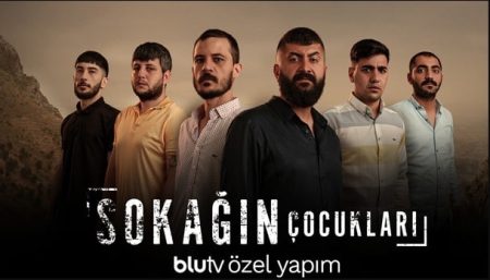 Sokağın Çocukları 4.sezon BluTV’de Yayınlandı