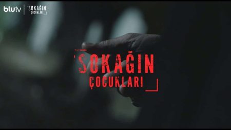 Sokağın Çocukları 5. Sezon Ne Zaman Yayınlanacak?