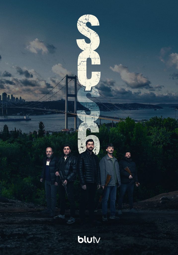 Sokağın Çocukları 6. sezonuyla geri dönüyor!