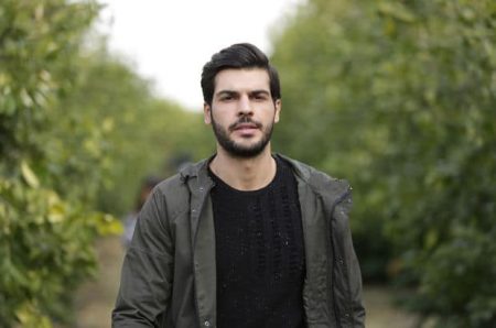 Sol Yanım dizisinin başrolü belli oldu! Tolga Mendi ekranlara dönüyor..