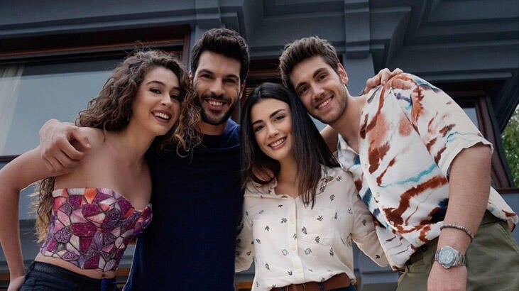 Sol Yanım dizisinin final fragmanı yayınlandı! Final ne zaman?