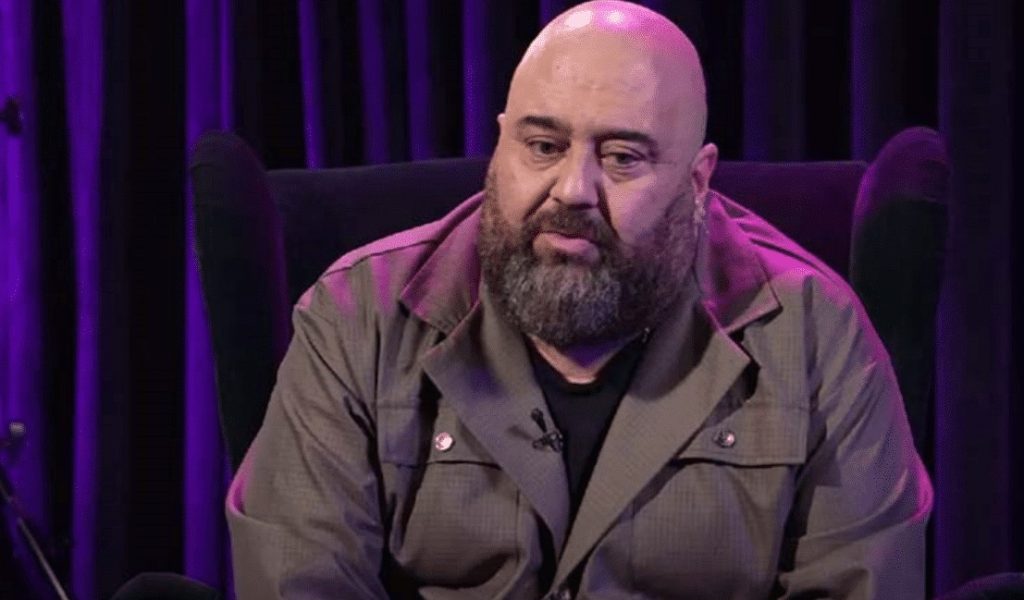 Somer Şef ‘en sinir olduğu’ yarışmacıyı itiraf etti Somer Şef 'en sinir olduğu' yarışmacıyı itiraf etti