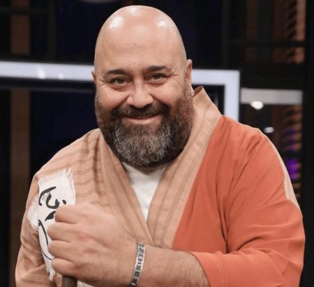 Somer Şef'e 22