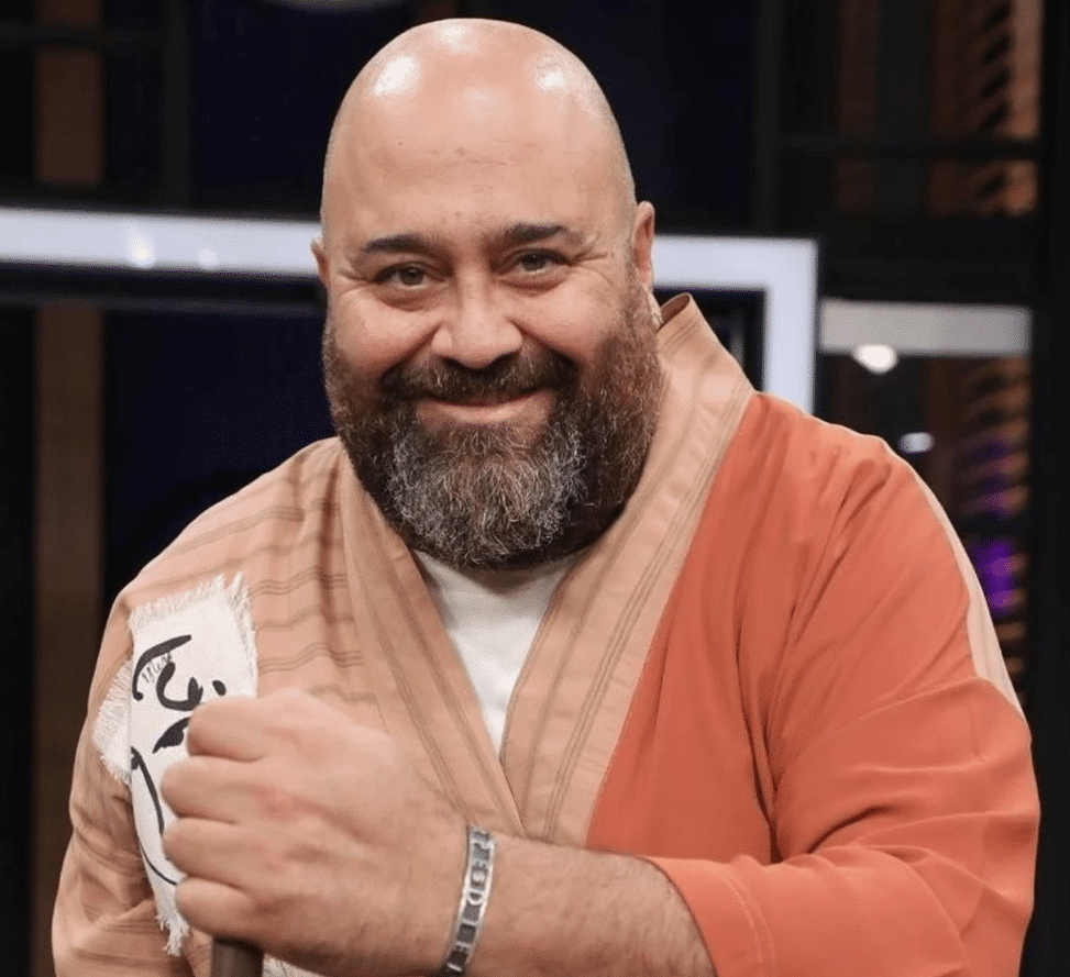 Somer Şef'e 22