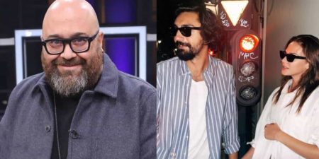 Somer Şef'ten ünlü çifte büyük jest!