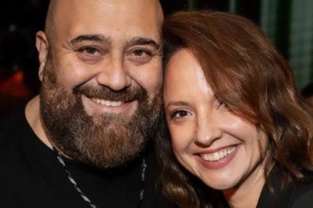 Somer Sivrioğlu ve Ayşe Özyılmazel'den aşk karesi!
