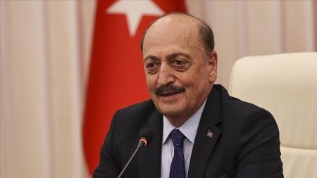 Son dakika! Asgari ücret ve EYT açıklaması!