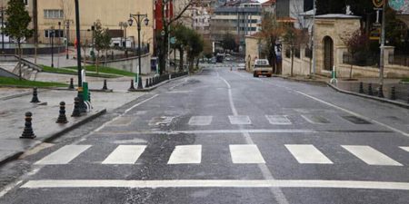 Son dakika! Sokağa çıkma yasağı bitti mi? Yasak uzayacak mı?